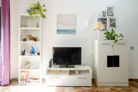 Apartamento Playa Maria Con Parking Fuengirola Exterior foto